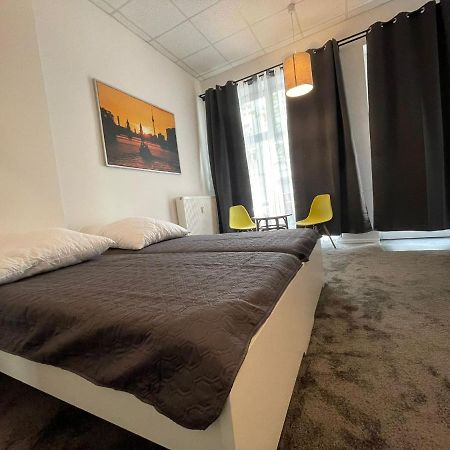 Berlinhome Apartment Koepenick Eksteriør bilde