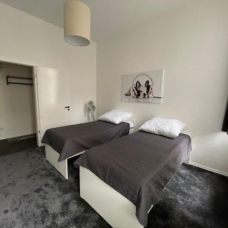 Berlinhome Apartment Koepenick Eksteriør bilde