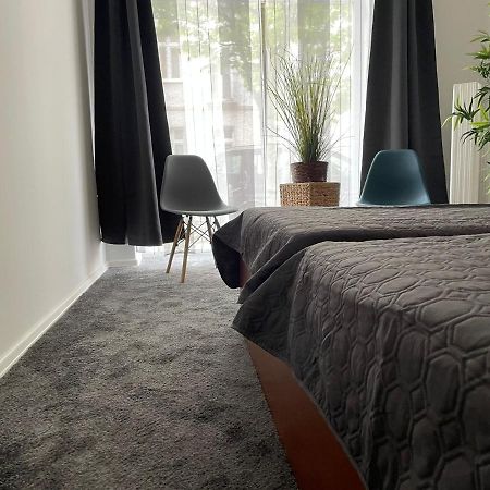 Berlinhome Apartment Koepenick Eksteriør bilde