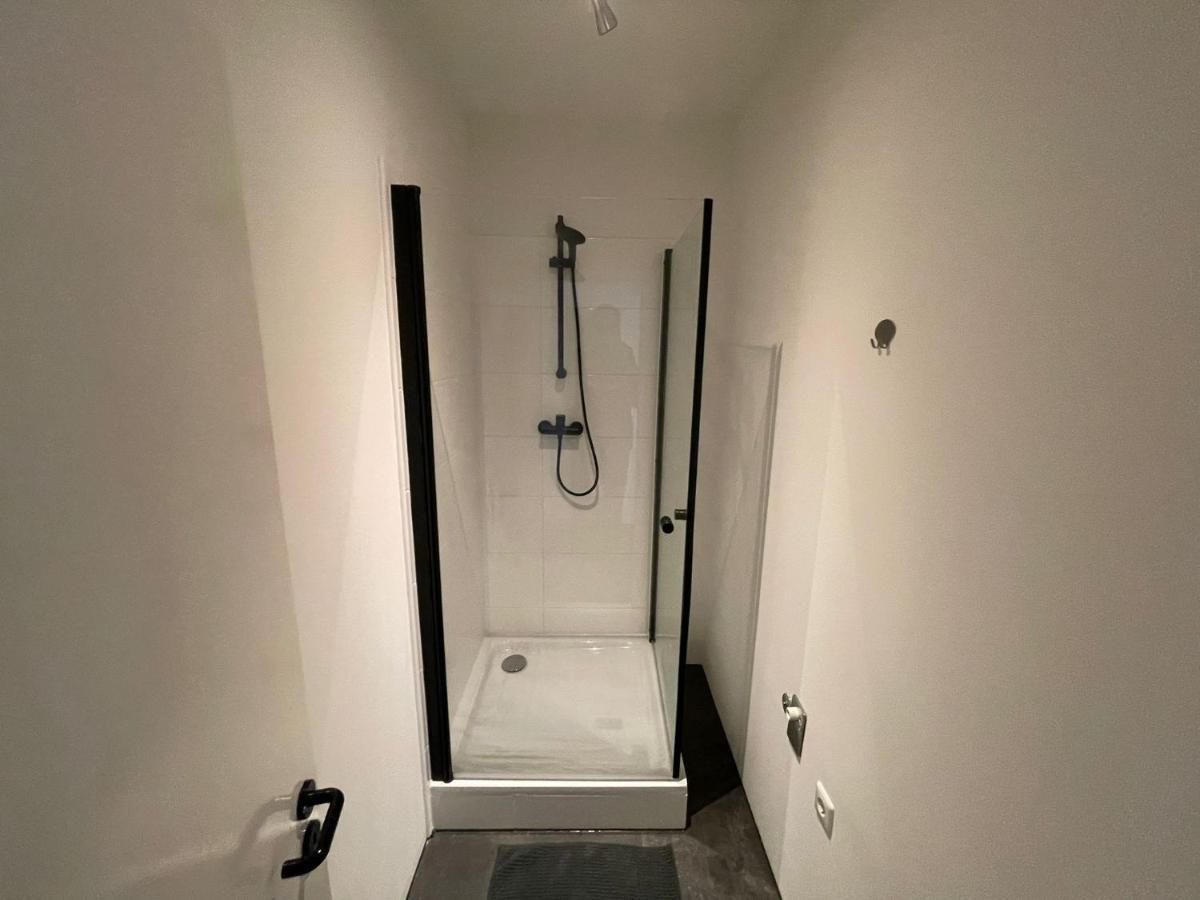 Berlinhome Apartment Koepenick Eksteriør bilde