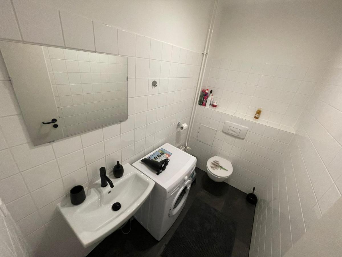 Berlinhome Apartment Koepenick Eksteriør bilde
