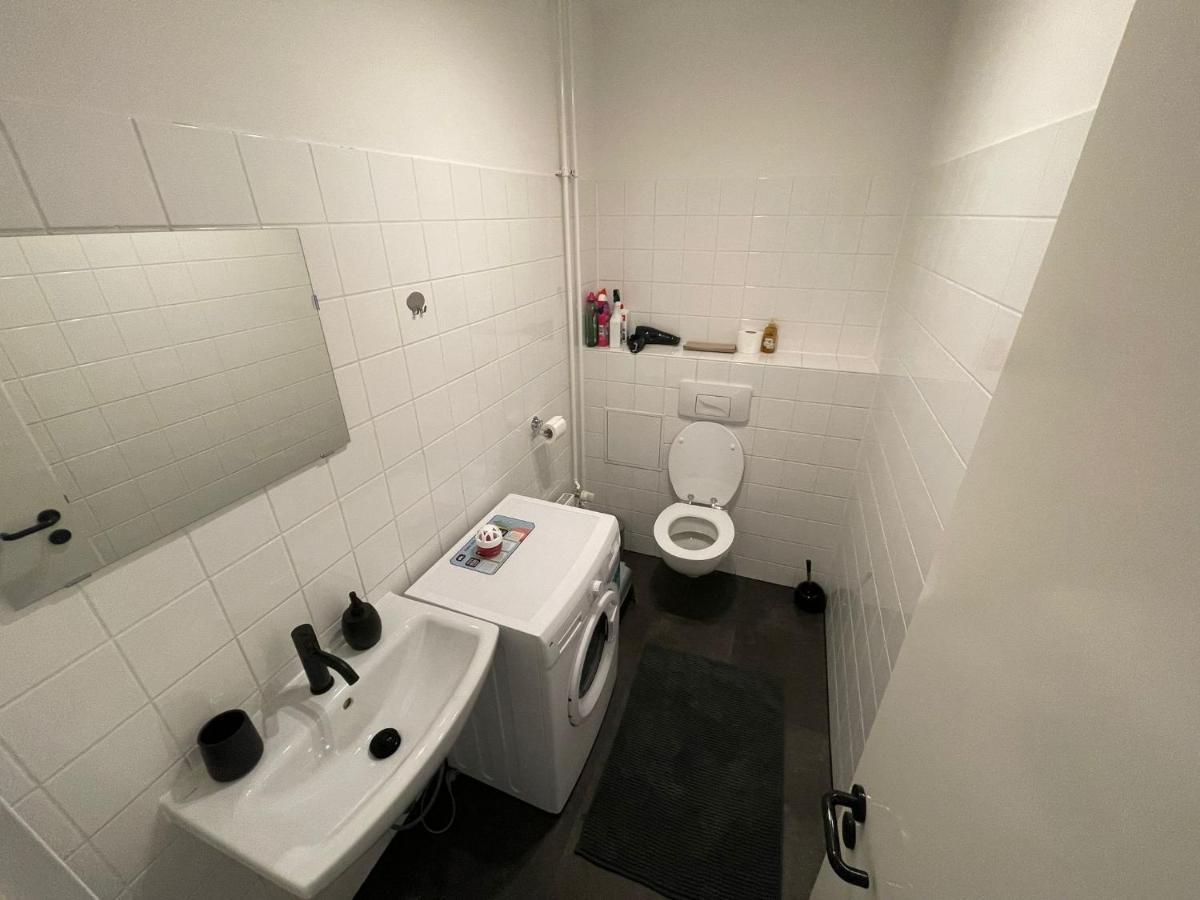 Berlinhome Apartment Koepenick Eksteriør bilde