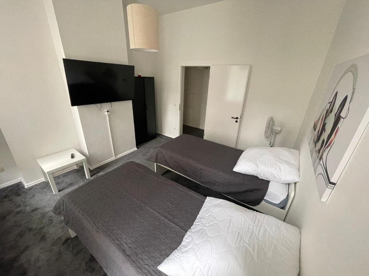 Berlinhome Apartment Koepenick Eksteriør bilde