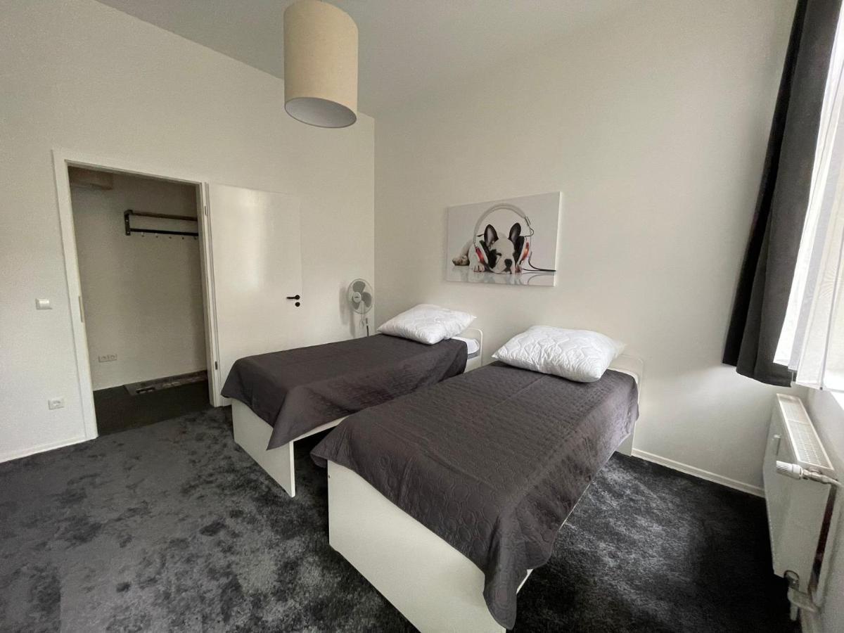 Berlinhome Apartment Koepenick Eksteriør bilde