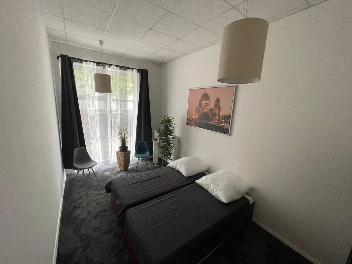 Berlinhome Apartment Koepenick Eksteriør bilde