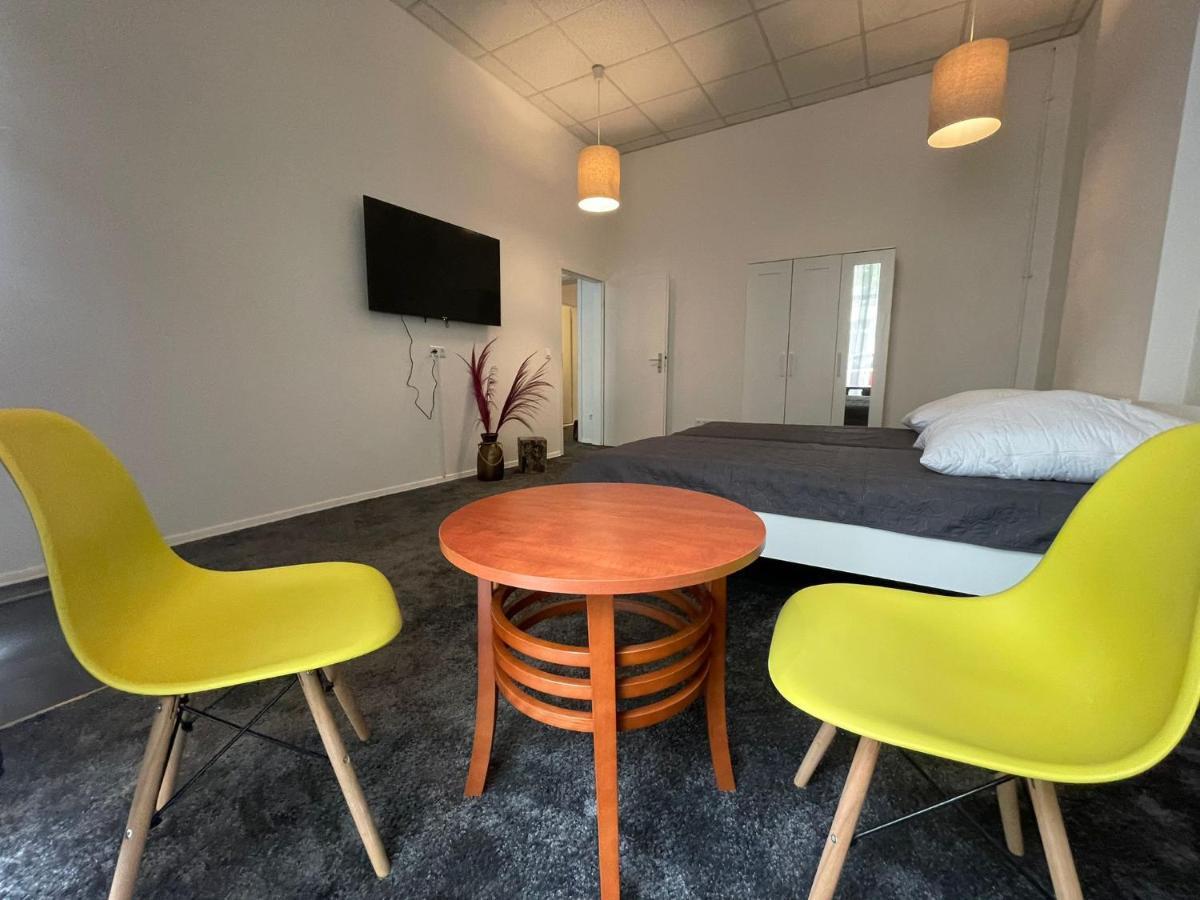 Berlinhome Apartment Koepenick Eksteriør bilde